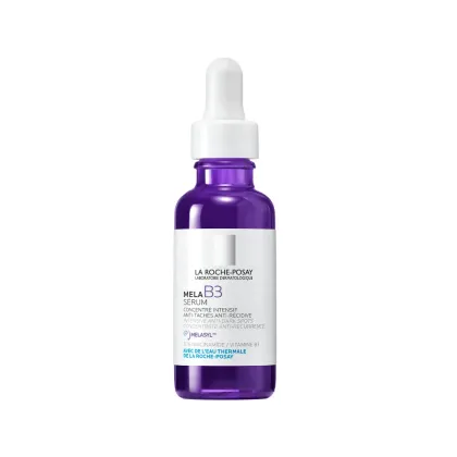 Zdjęcie La Roche-Posay Mela B3 Skoncentrowane serum przeciw przebarwieniom 30 ml