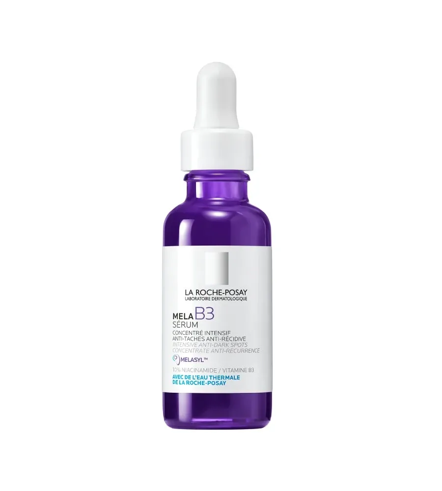 obrazek 1 La Roche-Posay Mela B3 Skoncentrowane serum przeciw przebarwieniom 30 ml