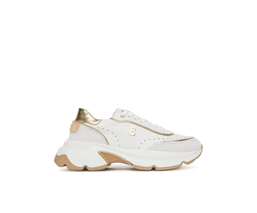 obrazek 1 Bogner Sneakersy Kobe 1 A 22521805 Biały