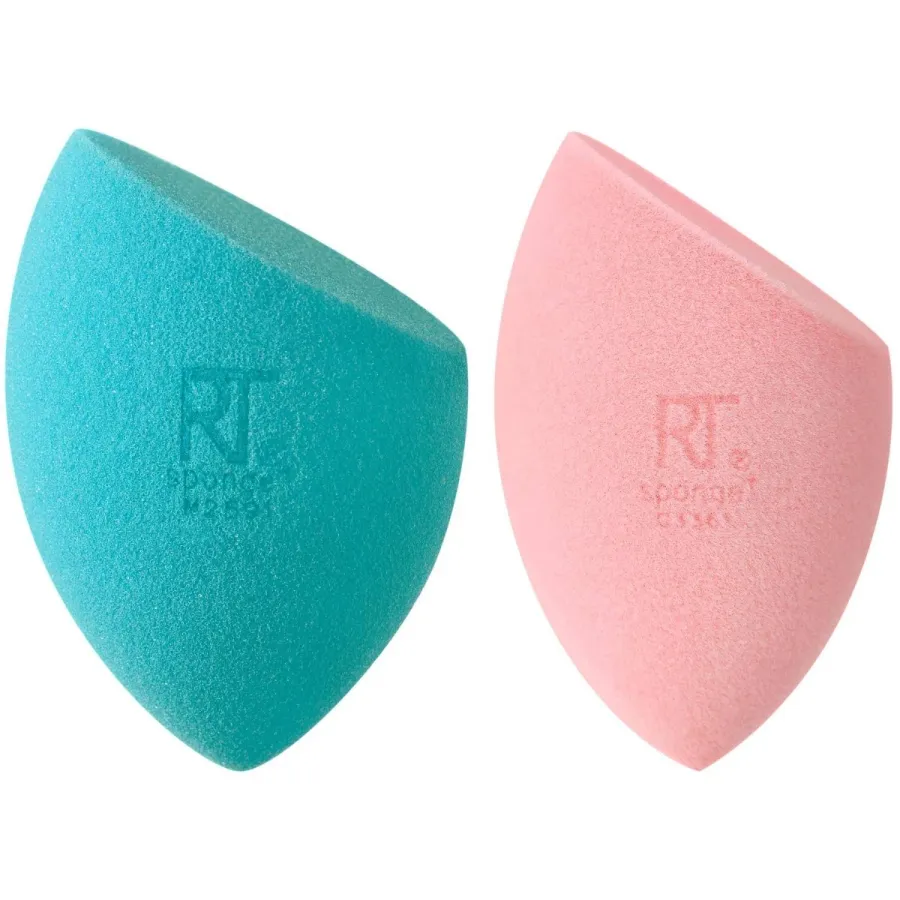 obrazek 1 Real Techniques Zestaw gąbeczek Miracle Mattifying Duo