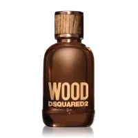 Zdjęcie Dsquared2 Wood Pour Homme Woda toaletowa 50 ml