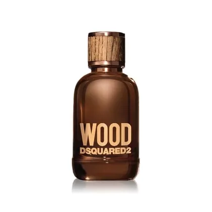 Zdjęcie Dsquared2 Wood Pour Homme Woda toaletowa 50 ml