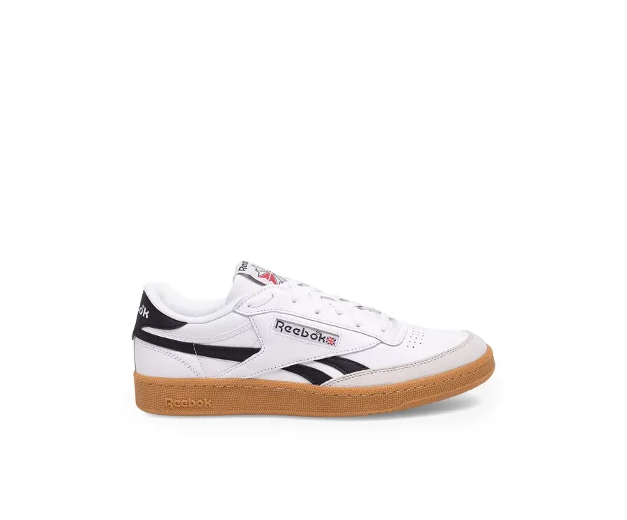 obrazek 1 Reebok Sneakersy Club C Rev VIN100202316 Biały