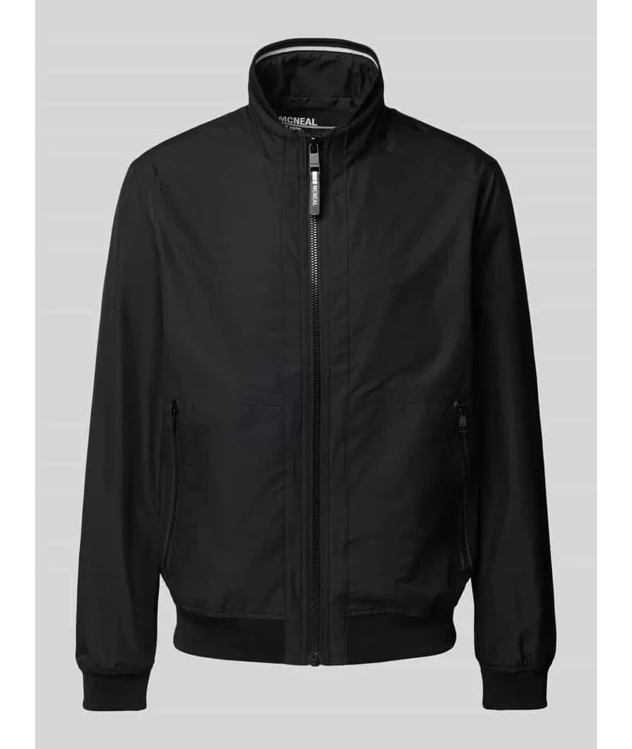 obrazek 1 Kurtka ze stójka