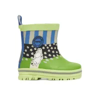 Zdjęcie Reima Kalosze Magisk Moomin 5400001B Zielony