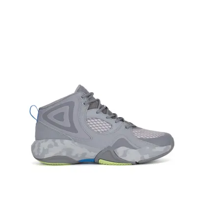 Zdjęcie Shaq Sneakersy RADIATE AQ95016M-S Szary