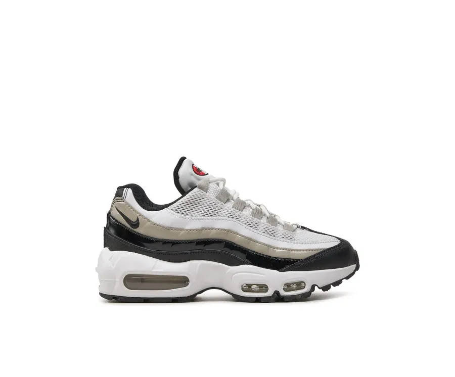 obrazek 1 Nike Sneakersy Air Max 95 DR2550-100 Kolorowy