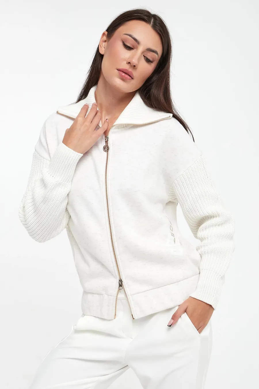 obrazek 1 Bluza damska SPORTALM Sportalm