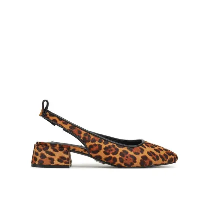 Zdjęcie Steve Madden Sandały Smitten-LP SM11003685 Brązowy