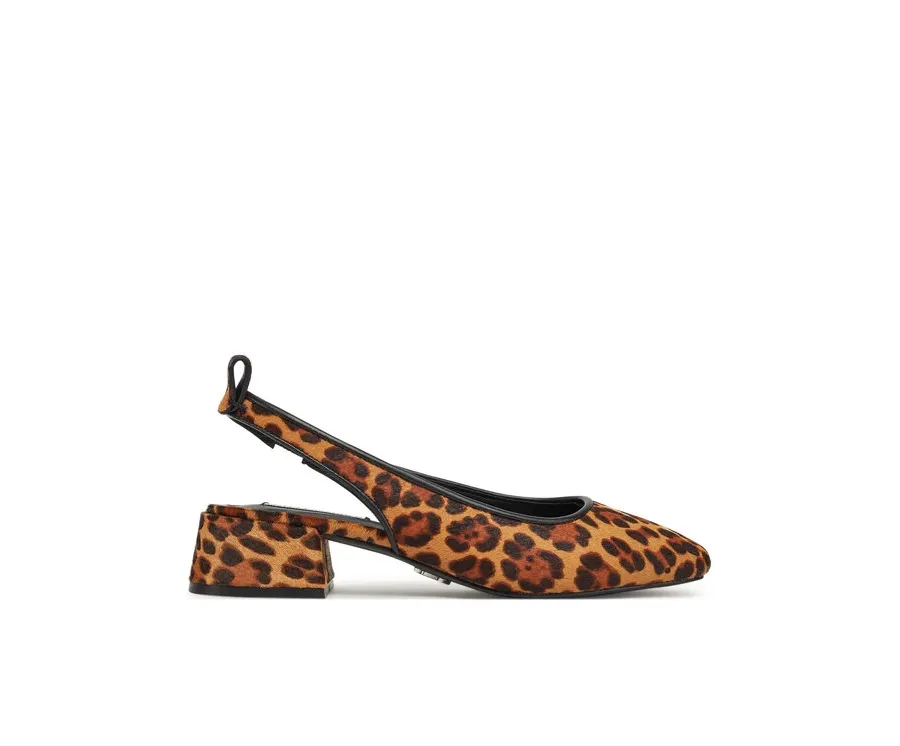 obrazek 1 Steve Madden Sandały Smitten-LP SM11003685 Brązowy