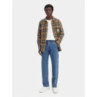 Zdjęcie Levi's® Jeansy Workwear 565™ A5756-0003 Niebieski Relaxed Fit