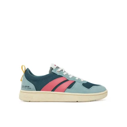 Zdjęcie Palladium Sneakersy Pallacup Flame Tx 74486-385-M Granatowy