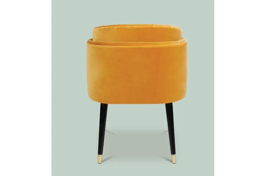 picture 4 Designer upholstered chair - Ottiu