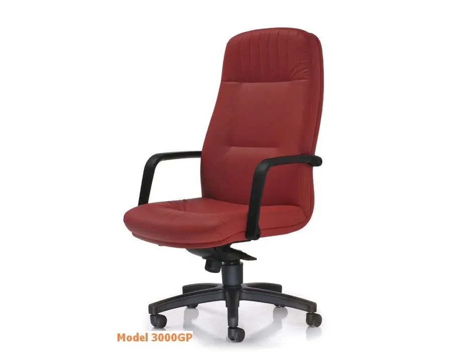 picture 2 Leather office chair