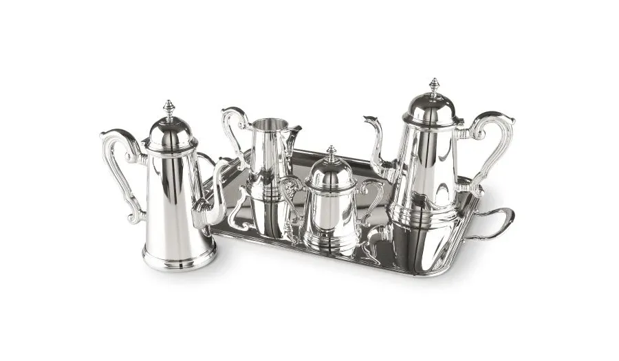 picture 1 Unique coffee set