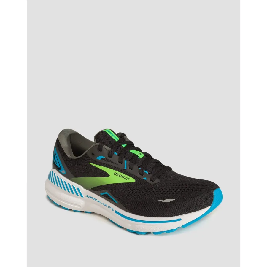 obrazek 1 Buty Biegowe Męskie Brooks Adrenaline Gts 23