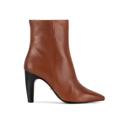 Zdjęcie Gino Rossi Botki MERVAT-116030 Brązowy