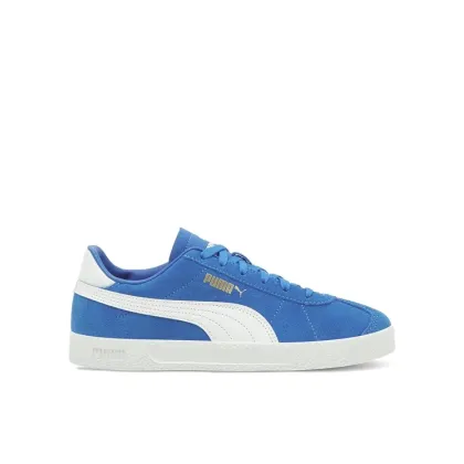 Zdjęcie Puma Sneakersy Club 381111 28 Niebieski