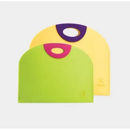 Zdjęcie Kontrastowa torba promocyjna z logo firmy