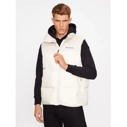Zdjęcie Columbia Kamizelka Puffect™ II Vest 2025831 Biały Regular Fit