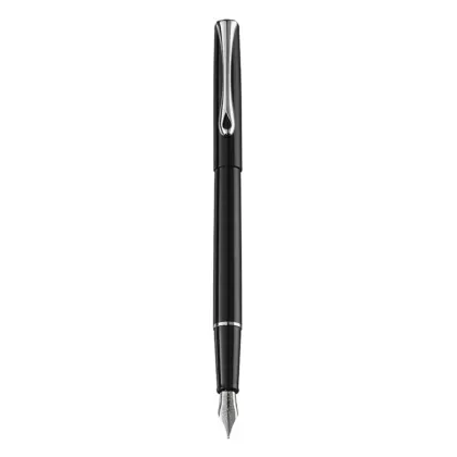 Picture Travaller fountain pen from the German brand Diplomat