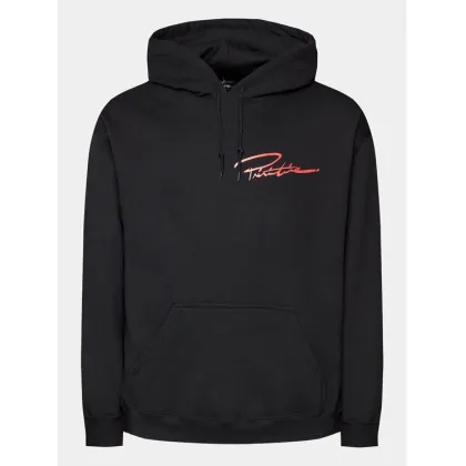 Zdjęcie Primitive Bluza Open Arms PAPFA2312 Czarny Regular Fit