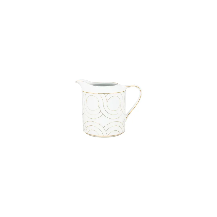 obrazek 17 Ekskluzywna porcelana stołowa 68el. - Porcel