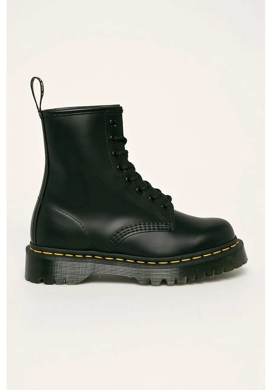 obrazek 1 Dr. Martens - Botki 1460 BEX DM25345001