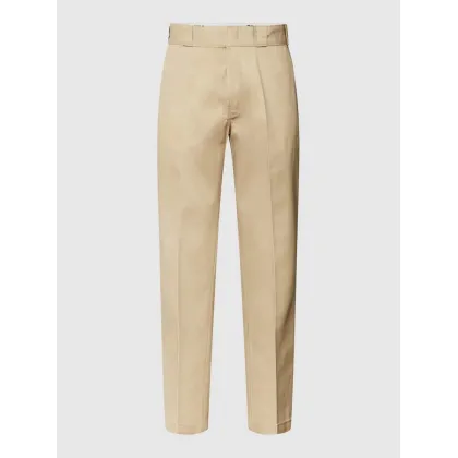 Zdjęcie Chinosy w kant model ‘WORK PANT’