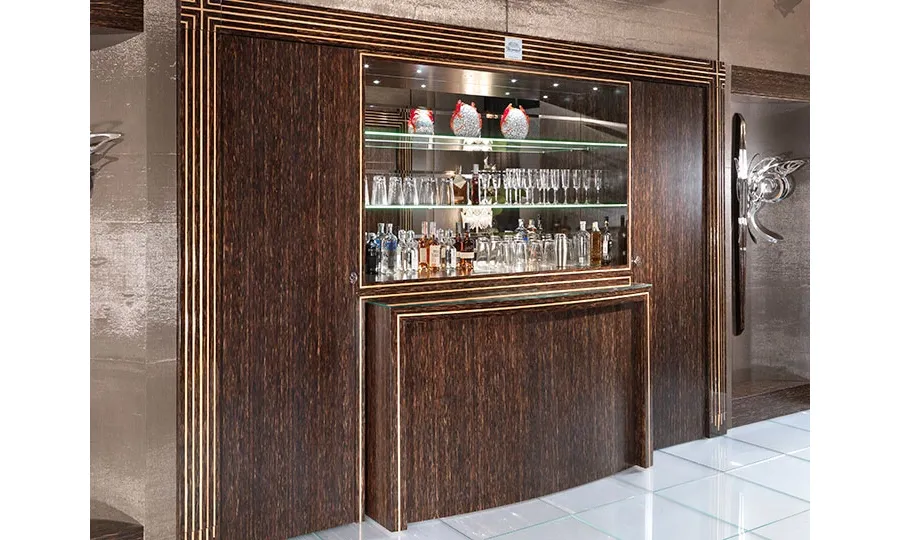 klasyczny bar prosto z Włoch