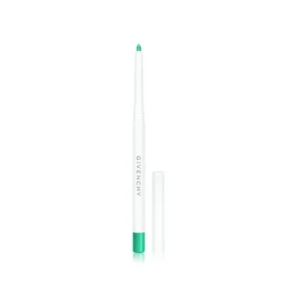 Zdjęcie GIVENCHY Khôl Couture Waterproof Kredka w sztyfcie 0.3 g Nr. 03 - Turquoise