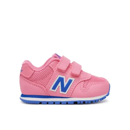 Zdjęcie New Balance Sneakersy IV500PM1 Różowy