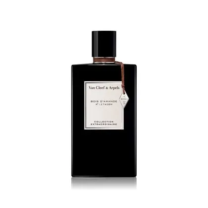 Zdjęcie Van Cleef & Arpels Collection Extraordinaire Bois d'Amande Woda perfumowana 75 ml