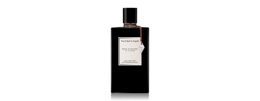 obrazek 1 Van Cleef & Arpels Collection Extraordinaire Bois d'Amande Woda perfumowana 75 ml