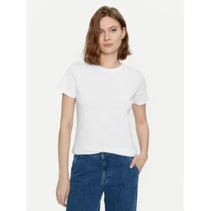 Zdjęcie JOOP! T-Shirt 30040352 Biały Regular Fit