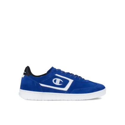 Zdjęcie Champion Sneakersy CL78 S LOW S22279-BS036 Niebieski