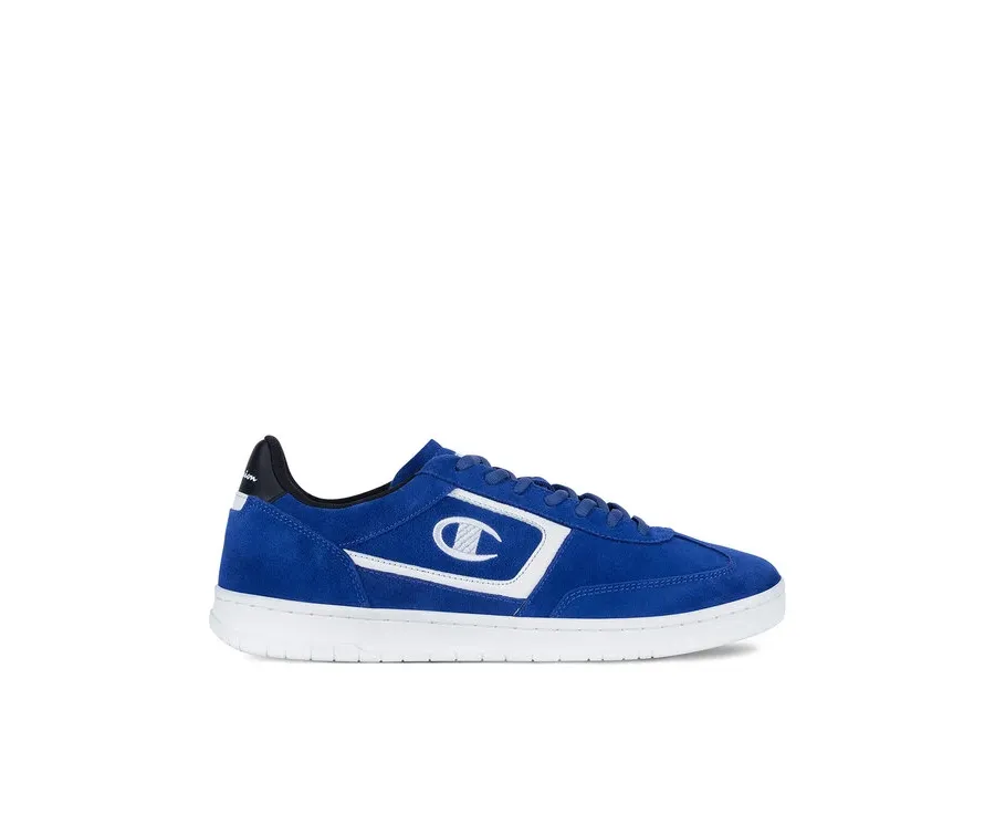 obrazek 1 Champion Sneakersy CL78 S LOW S22279-BS036 Niebieski