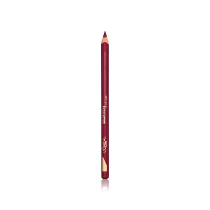 Zdjęcie L'Oréal Paris Color Riche Le Lipliner Konturówka do ust 1.2 g Nr. 297 - Red Passion