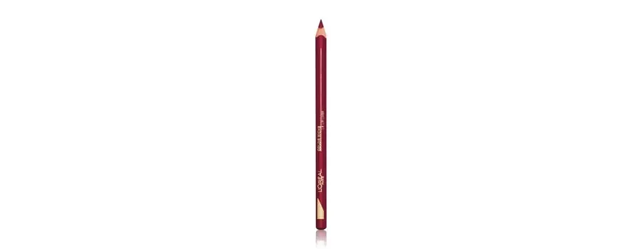 obrazek 1 L'Oréal Paris Color Riche Le Lipliner Konturówka do ust 1.2 g Nr. 297 - Red Passion