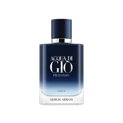 Zdjęcie Giorgio Armani Acqua di Giò Profondo Perfumy 50 ml