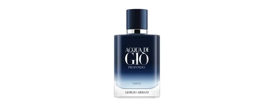 obrazek 1 Giorgio Armani Acqua di Giò Profondo Perfumy 50 ml