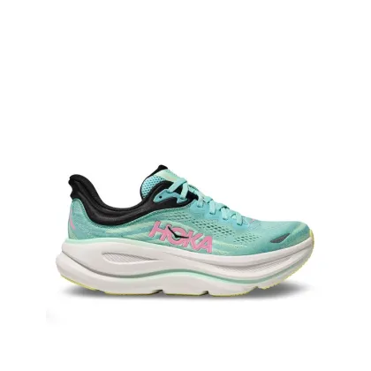 Zdjęcie Hoka Buty do biegania Bondi 9 1162012 Niebieski