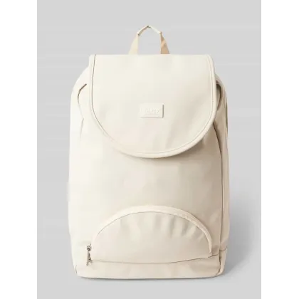 Zdjęcie Plecak z detalem z logo model ‘Tatumm’