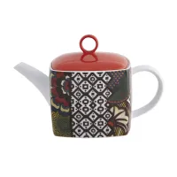 Zdjęcie Luksusowy porcelanowy czajniczek na herbatę - Vista Alegre