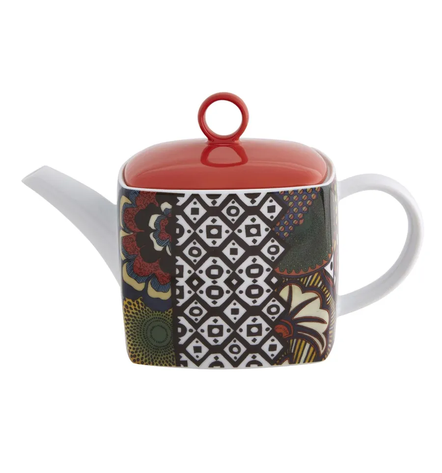 obrazek 1 Luksusowy porcelanowy czajniczek na herbatę - Vista Alegre