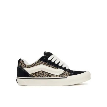Zdjęcie Vans Tenisówki Knu Skool VN000D756I71 Czarny
