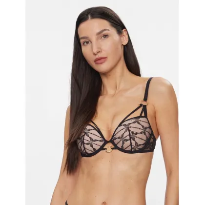 Zdjęcie Chantelle X Biustonosz push-up Xpression C05GNS Czarny