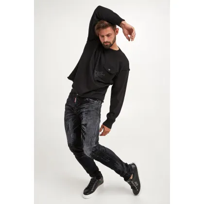 Zdjęcie Jeansy męskie Cool Guy Jean DSQUARED2 Dsquared2