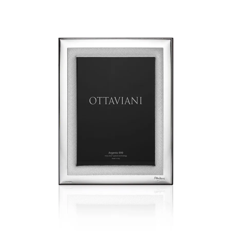 obrazek 1 Elegancka ramka na zdjęcia 13×18 cm „Design”