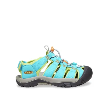 Zdjęcie Keen Sandały Newport Boundless 1028612 Niebieski